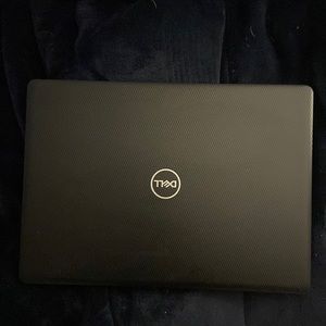 Dell Inspiron laptop